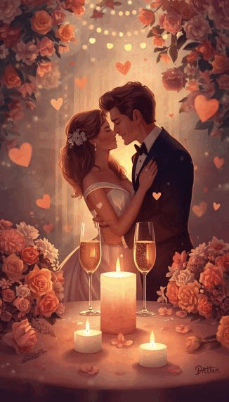 Anniversary Celeberations