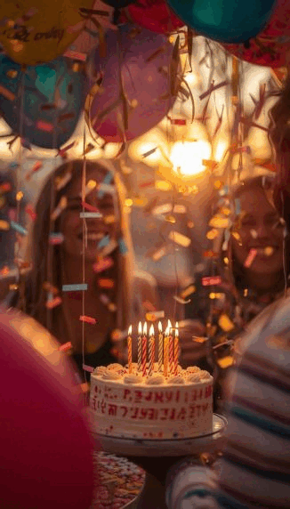 Celeberations